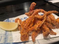 -玄白·炭烤活鳗(上海首店)