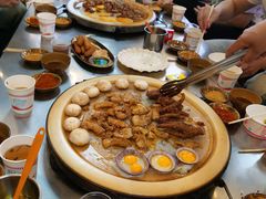 -阿昌白族石板烧(大理古城店)