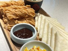 -刀板香·安徽菜(国购IFC店)