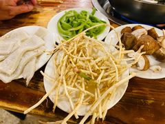 -中和远东火锅兔(老店)