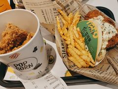 -TACO STAR 塔可星(下沙宝龙店)