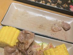 -MIKOMIKO和牛烧肉专门店(南门店)