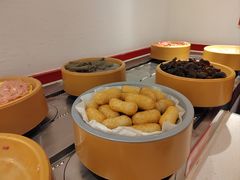 -龍歌自助小火锅(漳州二路爱购店)