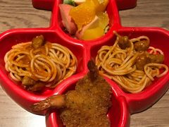 儿童飞行套餐-必胜客(欧亚卖场店)