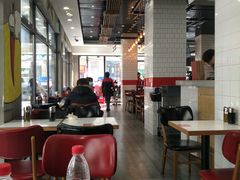 大堂-川小昧麻辣拌(罕王店)