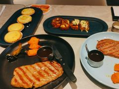 -必胜客(白石桥店)