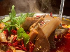 毛血旺-缪氏川菜(深圳北站缤果空间店)
