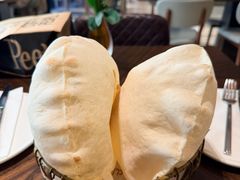 -ELI FALAFEL Lebanese&Mediterranean黎巴嫩美食(富城路店)