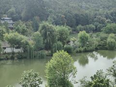 -黑龙潭公园