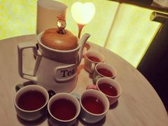 -甜喵酒吧(茂业店)