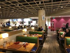 -So Lounge索兰至餐厅(蓝色港湾店)