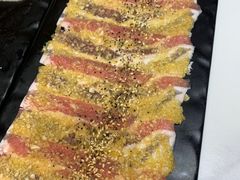 -妥妥烤肉料理(凯德店)