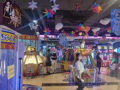 -大玩家(万达广场大连甘井子店)