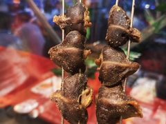 -邢氏老太太烤串(北兴街店)