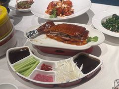 -大鸭梨烤鸭(金色漫香店)