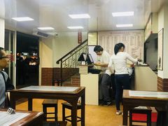 大堂-沙湾姜撞奶甜品店(昌岗中路店)