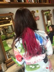 点击看大图 -简影造型·自选烫染接发salon
