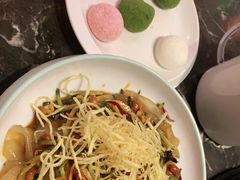 -粗粮人家·东北菜(洋桥店)