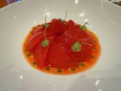 -广州富力君悦大酒店空中花园