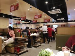 -海底捞火锅(天津SM城市广场店)