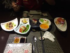 -蟹之国·精品蟹料理(极地店)