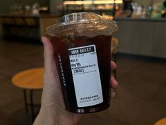 -星巴克臻选(深圳嘉里建设广场店)