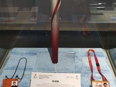 -中国铁道博物馆(正阳门馆)