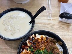 -豆香园(龙翔店)