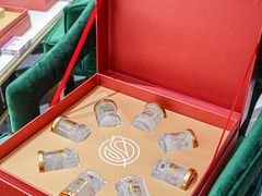 -金品燕庄