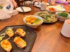 -鸟鹏烧鸟居酒屋(熙龙湾店)