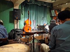 -Tango by Ala House