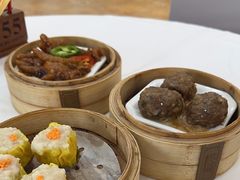 -丰尔粥食·顺德鱼生·干蒸排骨顺德菜(大良分店)