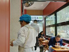 -王菊美食街·王菊面馆(总店)