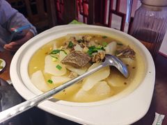 -渔港烤鱼(中百广场店)