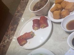 -稻香酒家(长宁KING88广场店)