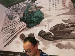 -董家湾重庆老火锅(张家窝店)