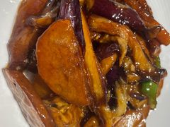 -关东小磨东北菜(漕河泾印象城店)
