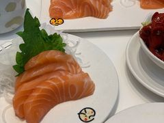 -元气寿司(益田假日广场店)
