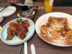 -新旺茶餐厅(鑫耀·光环live店)