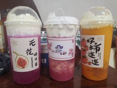 -围裙妈妈(临平店)