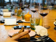 -解放碑威斯汀酒店-知味国际美食餐厅