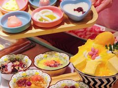 -重庆德庄火锅(城中万达店)