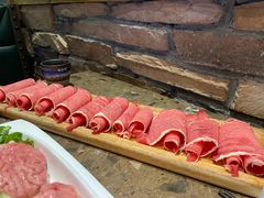 肥牛片-鱼豆吉·豆浆鱼火锅(宜昌万达店)