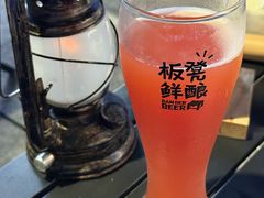 -板凳鲜酿·精酿啤酒(科华北路店)