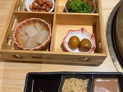 -松鱼亭·和牛烧肉(协鑫广场店)