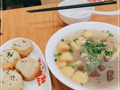 -阿三生煎(正弘城店)