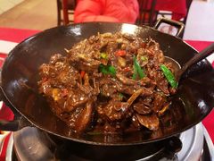 -王城醋血鸭老店