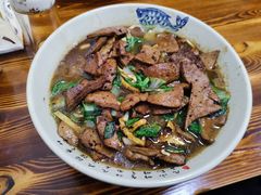 -无名氏面馆(邮电路店)
