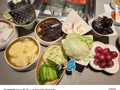 -海底捞火锅(太阳宫凯德mall店)