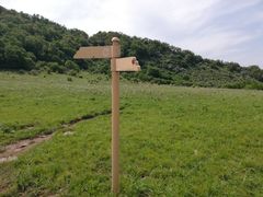 -白草畔自然风景区